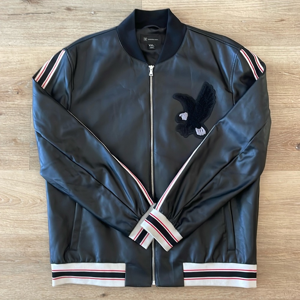 INC Bomber Jacket